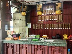 -龙老五汤店(站前西路店)