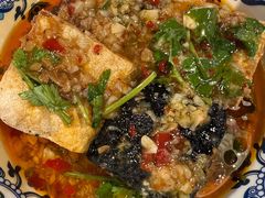 老长沙臭豆腐-湘里乡亲甲王二老店
