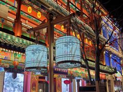 -北京前门大栅栏