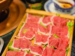 -清真京华源·涮肉烧烤(丰庆店)