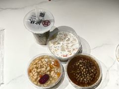 -翁林甜品