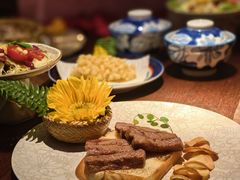 -岩盐·铁板料理(嘉里店)
