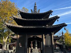 -钱王祠