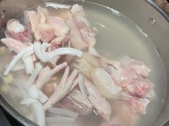 -凤园椰珍·臻品椰子鸡(保利时光里店)