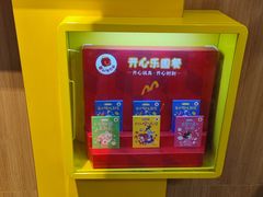 -麦当劳(世纪汇广场店)