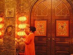 -1192弄老上海风情街(世纪汇广场店)