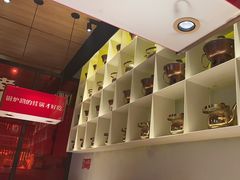 -老佛爷炭火蛙锅直营(清滨路总店)