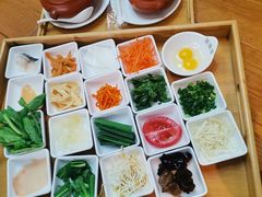 -芸南道·过桥米线(昆明老街旗舰店)
