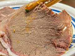 -丝路伊兰·兰州牛肉面(牛街总店)