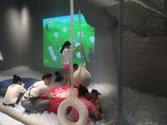 -NOKNOK若蔻亲子餐厅(天地壹方北馆店)