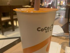-CoCo都可(大华二店)