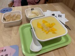 -满记甜品(万科广场店)