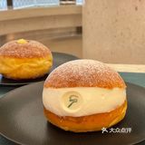 北京|国贸大饭店居然藏着最好吃的意式甜品🍩