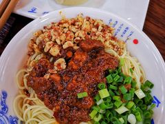 -食而百(北门大桥店)