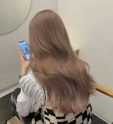 -沐染造型专业烫发染发