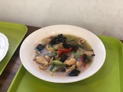 黑鱼二吃-小乐惠(西溪路店)