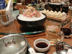 -东海怡品海鲜豆捞(星街坊店)