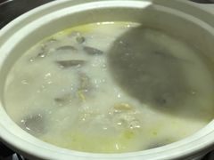 -捞王锅物料理(四川北路店)
