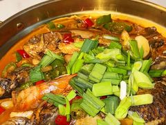 -食光慢宴·安吉土菜馆