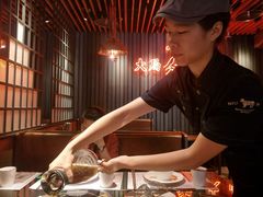 -牛事制造局牛肉火锅(莲岳路店)