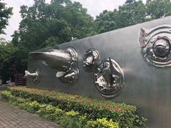 -长广溪湿地公园