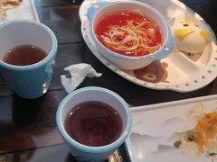 -江边城外烤全鱼(方庄时代购物中心店)