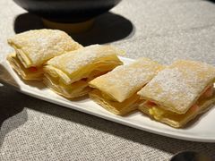 -万丽轩·粤菜(王府井金茂万丽酒店)