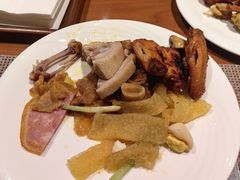 -明月东一酒店·菲斯特自助餐厅