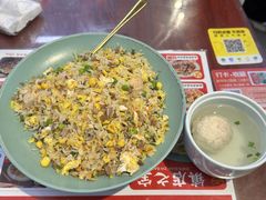 -扬二春炒饭(国庆路总店)