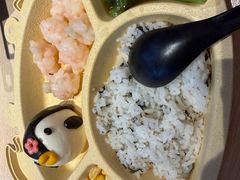 -鱼酷活鱼烤鱼(雨花客厅店)