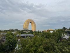 -南太湖山庄·四季轩&国风堂中餐厅