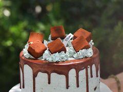 -5cake五度无蔗糖蛋糕(陶然亭店)