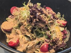 -望海湾鱼头泡饼·天津菜(空港店)