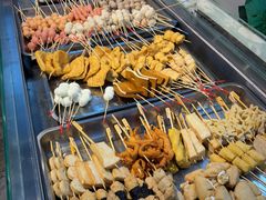 -万达广场(宁德蕉城店)