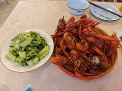 -虾大侠·盱眙龙虾老北京铜锅涮羊肉(金楠天街店)