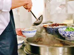 -吾穆勒蓬灰牛肉面·清真(北滨河中路店)