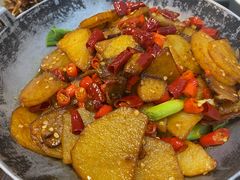 -潇湘阁(望京SOHO店)