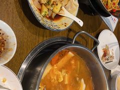 -阿婉贵州苗家酸汤鱼(梅林店)