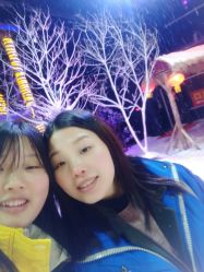 -圣名游乐城冰雪大世界