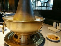 清汤锅小-鼓楼东街老火锅(鼓楼店)