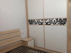 -索菲亚衣柜橱柜全屋定制(真北红星店)