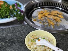 -鹤之乡·齐齐哈尔烤肉·非遗(秋涛路店)