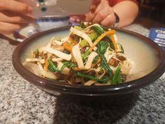 南京素什锦-南京大牌档(济南万象城店)