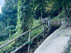 -三块石国家森林公园