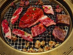 -和牛村烧肉放题(淄博王府井店)