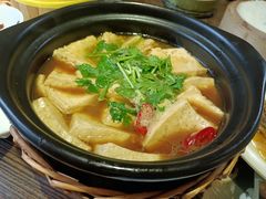 -茅山肴·道家菜·神仙鸡