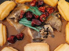 -大鹏饭店·金陵家宴(奥体中心店)