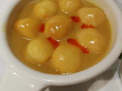 -食大利香港茶餐厅(南亚风情第一城店)