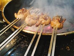 -水浒烤肉(国贸店)