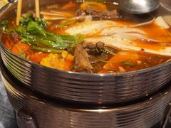 -百草滩羊清水涮羊肉·清真·宁夏盐池滩羊(莲花桥店)